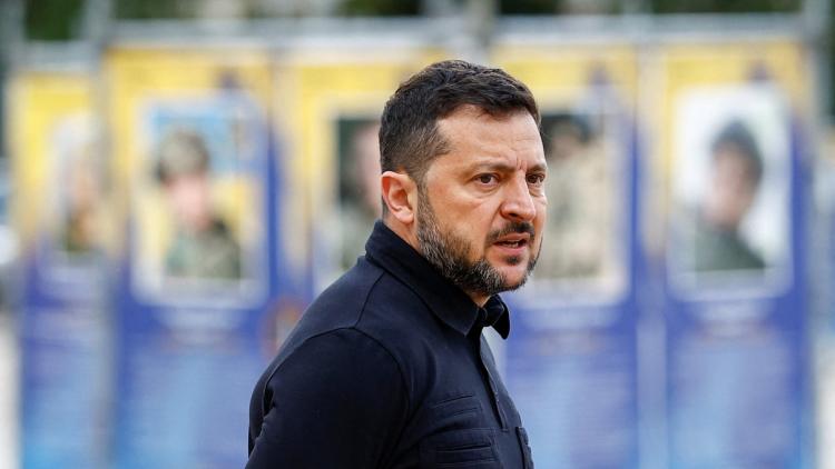 7812b1dd-b4d5-481b-b66b-894511e15be8 Zelensky prêt à rencontrer Poutine lors du G20