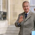 Disparition d&rsquo;Édouard Balladur : Un héritage politique salué