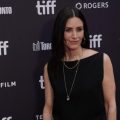 Courteney Cox rend hommage à Hayden Panettiere