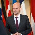 Les attentions européennes face aux attaques russes