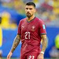 Ruben Neves indigné par les provocations des supporters d&rsquo;Al-Taawoun