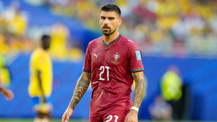 7a2b203b-332b-4464-b388-361504e7828b Ruben Neves indigné par les provocations des supporters d’Al-Taawoun
