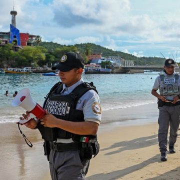L&rsquo;ouragan Polo menace le Pacifique mexicain sans toucher terre