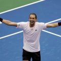 Zverev triomphe à l&rsquo;US Open malgré une incompréhension