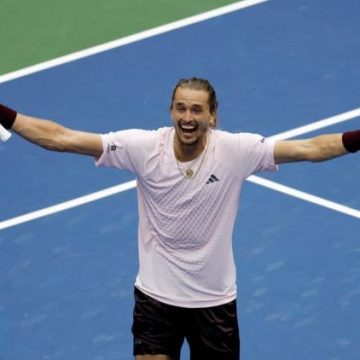 7ab10b56-03c2-427a-bda8-b2f86c1a49ba Zverev triomphe à l’US Open malgré une incompréhension
