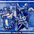 Un poème pour la route : premiers Quatrains, de Fernando Pessoa