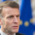 Macron propose des mesures pour réduire les prix des carburants en Europe