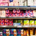Remboursement des protections hygiéniques réutilisables pour les moins de 26 ans