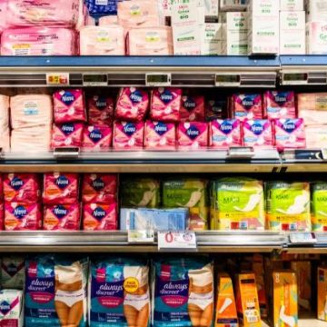 Remboursement des protections hygiéniques réutilisables pour les moins de 26 ans
