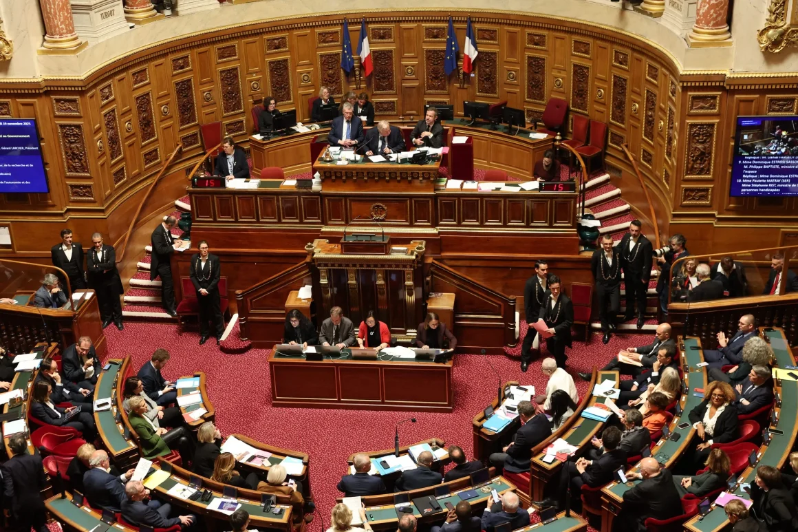 Le Sénat voit des changements notables après les élections