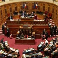 Le Sénat voit des changements notables après les élections