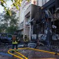 Tensions Croissantes en Ukraine: Attaques et Répercussions