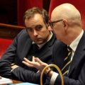 Discussion ministérielle sur les prix des carburants en hausse