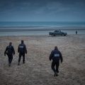 Procès des passeurs présumés du naufrage dans la Manche