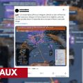 Vérification des Menaces de Drones Russes en France