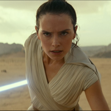 Une Nouvelle Trilogie Star Wars en Développement