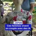Relations virtuelles au Japon : un phénomène émergent