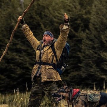 Cinema: Brad Pitt et des défis physiques dans « Heart of the Beast »