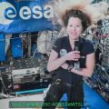 Sophie Adenot et ses sorties dans l&rsquo;espace