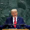 Donald Trump face au défi du Moyen-Orient