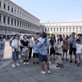 Venise : Vers une hausse du droit d&rsquo;entrée en 2027
