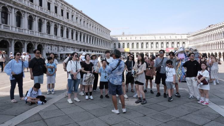 7f0bae38-6dc4-4c60-9027-0e25537fc59d Venise : Vers une hausse du droit d’entrée en 2027