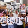 Libérations de prisonniers politiques au Venezuela malgré des critiques persistantes