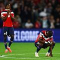 Lille face à la malédiction en Ligue des Champions
