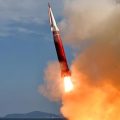 Tensions en Corée du Nord après un nouvel essai de missile