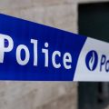 Une croix gammée découverte sur une mosquée bruxelloise