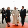 Visite du pape Léon XIV en France : un voyage apostolique marquant
