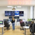 Les Émirats arabes unis investissent massivement dans les technologies françaises