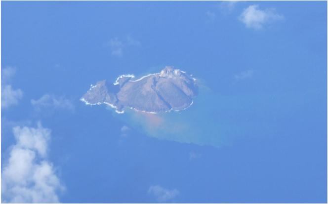 8191d91f-7119-4d0a-84df-51700d0ff4fe Litige de souveraineté entre Vanuatu et France sur les îles de Matthew et Hunter