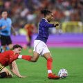 Victoire de l&rsquo;Équipe de France avec une Formation Remaniée