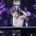 Michael Aljarouj : Du Réfugié Syrien au Combattant de l&rsquo;UFC