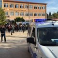 Une fusillade devant un lycée en Turquie fait plusieurs blessés