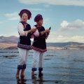 La tradition et le changement : Les Bai de Dali et l&rsquo;émergence d&rsquo;une nouvelle ruralité