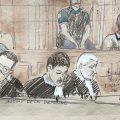 Procès de l&rsquo;assassinat de Federico Martin Aramburu: Interrogatoire de Loïk Le Priol
