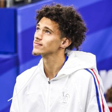 82de2504-159d-4bac-9030-7161d9e4558c Maghnes Akliouche rejoint l’équipe de France pour remplacer Warren Zaïre-Emery