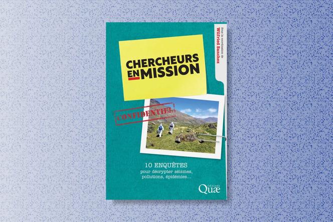 83c4c637-4cdd-48c5-8129-456d5fb7888b Les récits d’enquêtes scientifiques en situation d’urgence