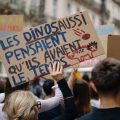 Les associations écologistes s&rsquo;organisent pour mettre le climat au cœur des débats