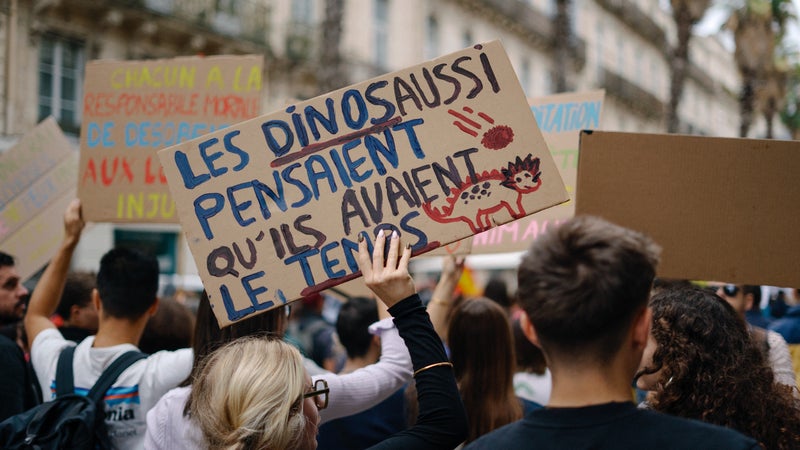 8589ed5e-a14d-4b82-b83e-efad027b0225 Les associations écologistes s’organisent pour mettre le climat au cœur des débats