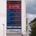 L&rsquo;impact mondial de la hausse du prix des carburants