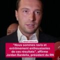 Les sénatoriales : un tournant pour le Rassemblement national et ses alliés