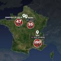 Enquête sur un trafic d&rsquo;armes impliquant des ressortissants turcs