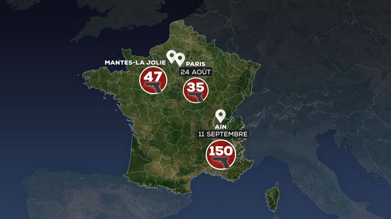 863c7d2b-f1cc-4dc2-99dc-8cc4d64760c8 Enquête sur un trafic d’armes impliquant des ressortissants turcs