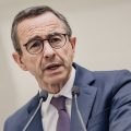 Procès de Robert Ménard et soutien de Bruno Retailleau