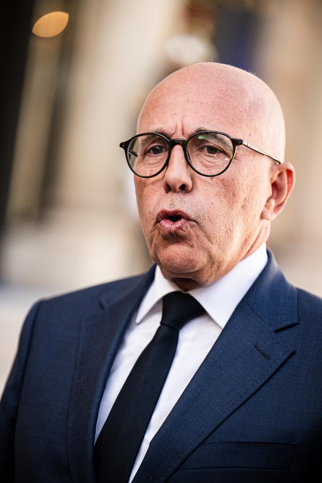 873bcc68-eb1f-4ee1-8ab3-d441b3e519a0 Union des Droites pour la République : Appel à l’Alliance
