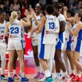 Les Bleues en Finale de la Coupe du Monde Féminine 2026 de Basket