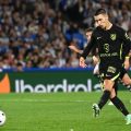 Le FC Barcelone maintient sa série de victoires en Liga